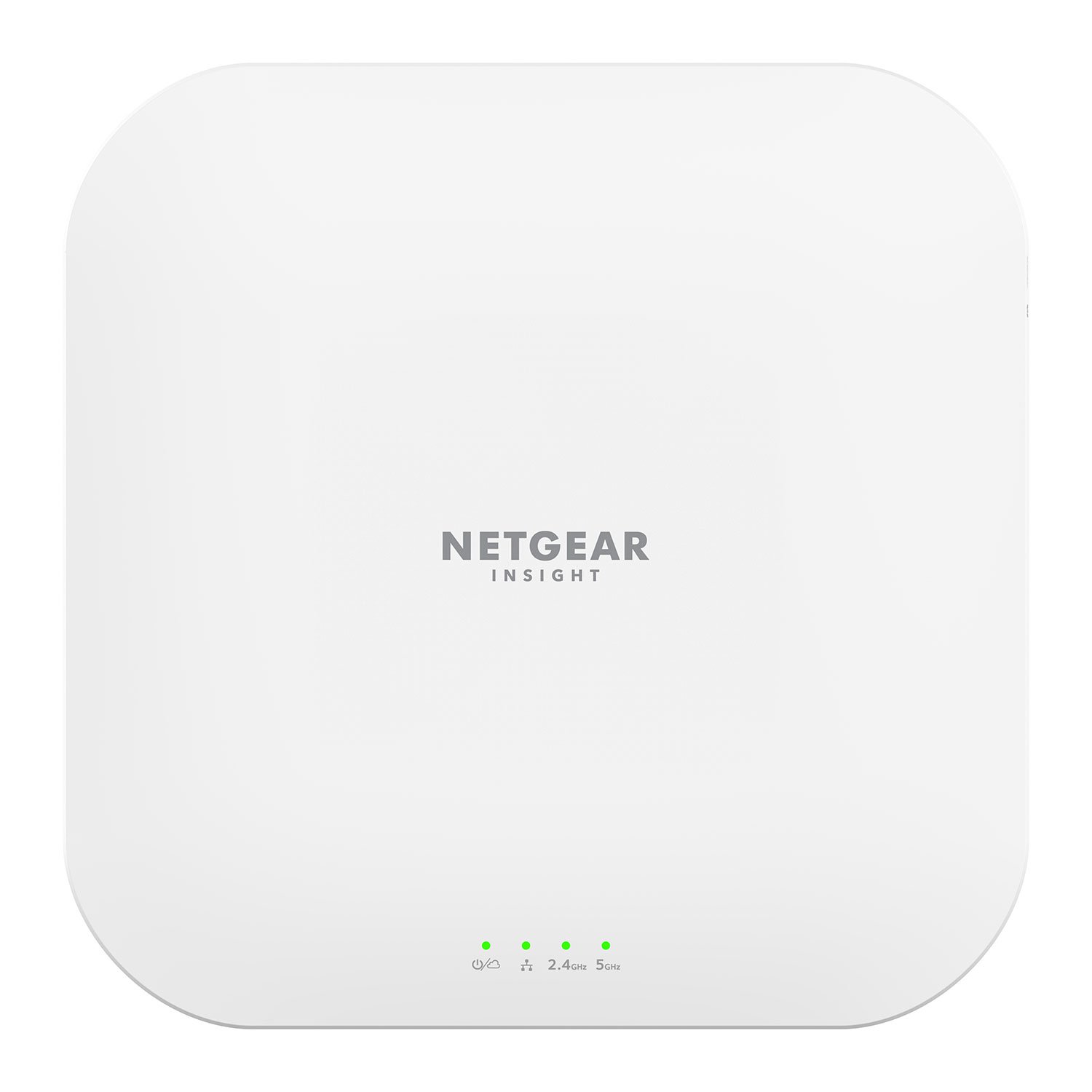 NETGEAR WAX620 Wireless WiFi6 Dual-Band 2.5GbE WiFi Access Point with ...