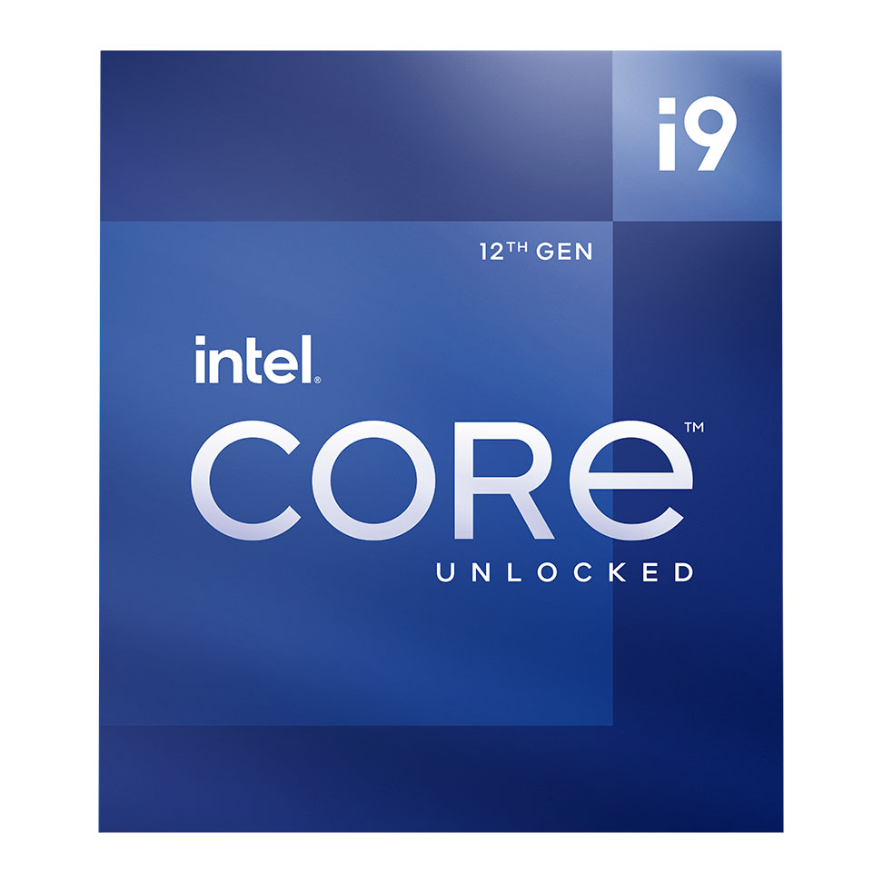 Intel Core I9 12900k 16 Core Alder Lake Unlocked Cpuprocessor Ln119561
