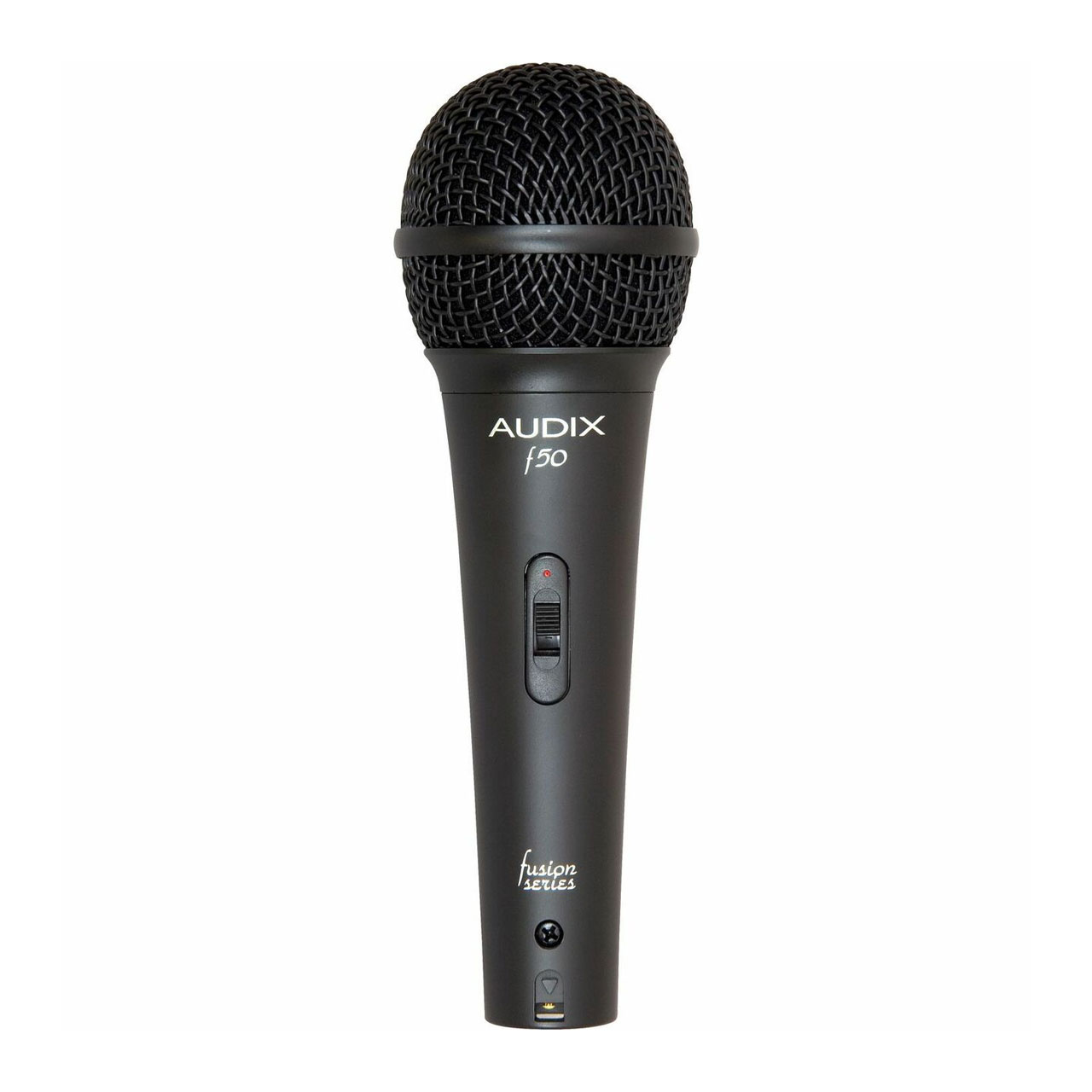 Audix - F50S Dynamic Switched Vocal Microphone LN120585 - AX-F50S | SCAN UK