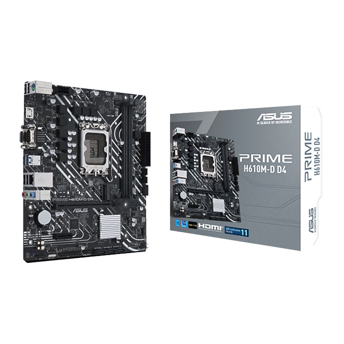 Asus Intel H Prime H M D D Micro Atx Motherboard Ln Scan Uk