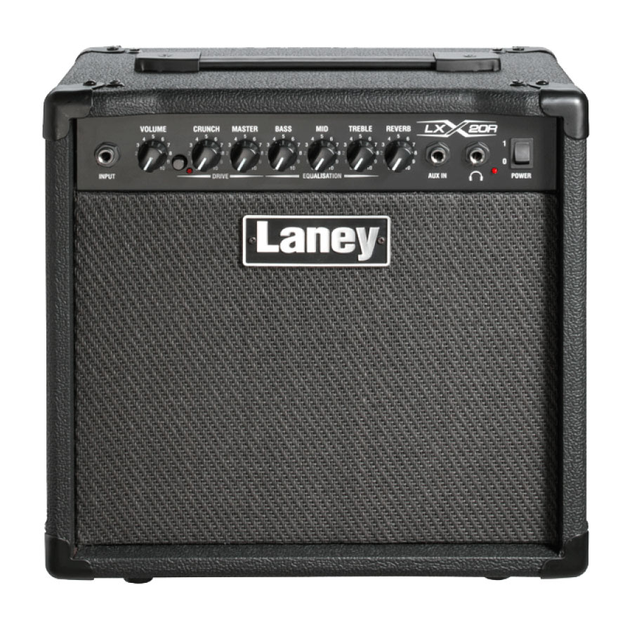 Laney◇アンプ - 楽器、器材
