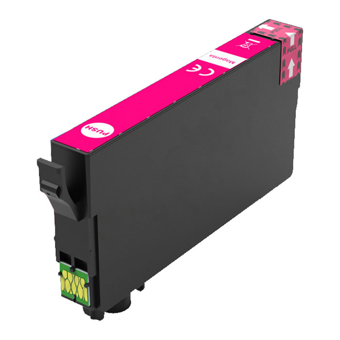 Compatible Epson 502XL Ink Cartridge Magenta LN126989 502XL Magenta