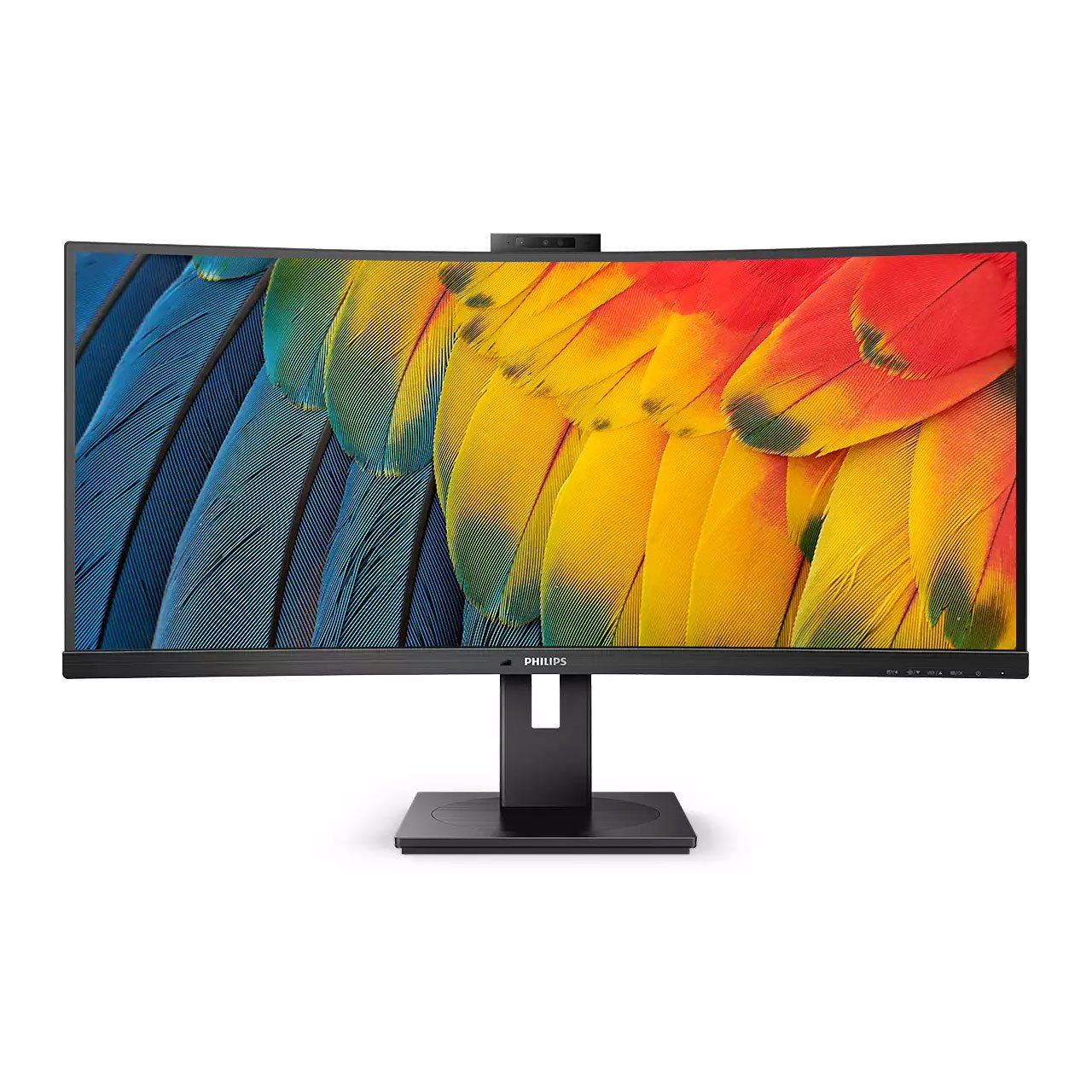 Philips 34 34b1u5600ch Curved Ultrawide Quad Hd 120hz Monitor Ln131871