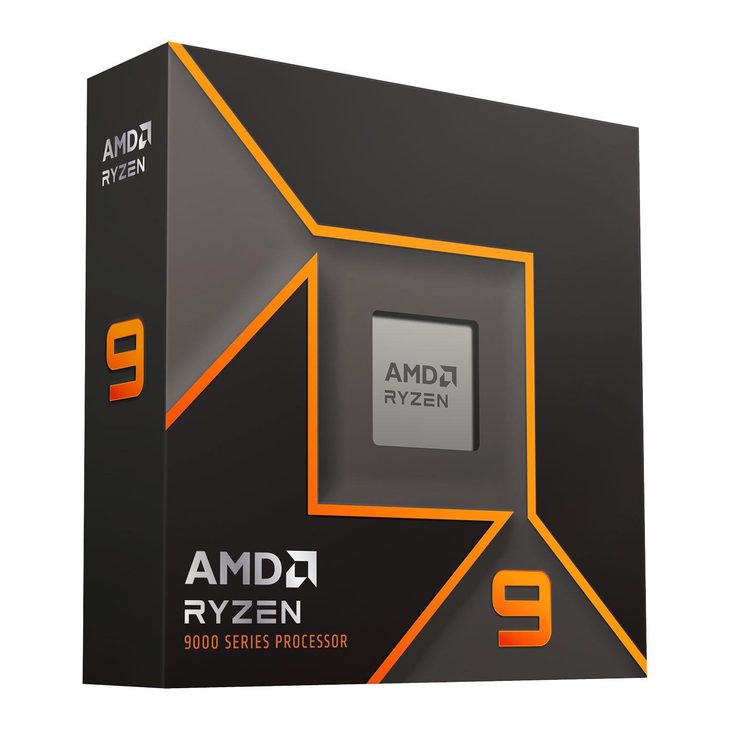 AMD Box