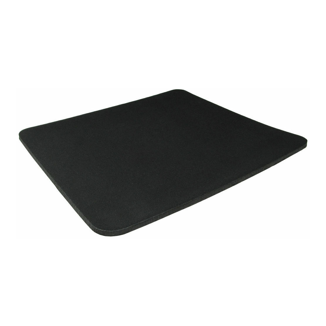 Xclio All Rounder Mouse Mat Non Slip Black LN25415 - MM-01 | SCAN UK
