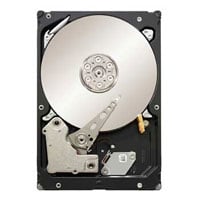 Seagate Barracuda 1TB Internal SATA 3 Hard Drive