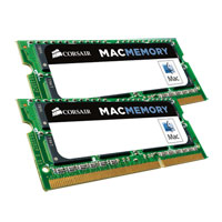 Apple Mac DDR3/DDR3L SO-DIMM RAM Memory Kits - Mac Compatible DDR3 DDR3L SO-DIMM RAM/Memory Kits | SCAN