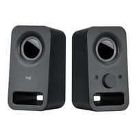 Logitech Z150 Compact Stereo Speaker System