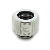 EK-HDC Fitting 12mm G1/4 compression fitting Nickel