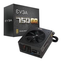 Evga gq 650w hybrid modular 80+ psu