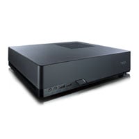 Fractal Design Node 202 mini-ITX SFX HTPC PC Case