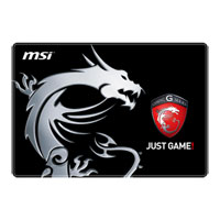 MSI Just Game Mouse Pad
