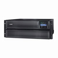 APC 3000VA 4U Rack/Tower Smart-UPS X