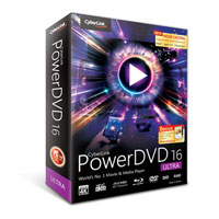 Buy cyberlink powerdvd 8 ultra