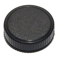 Rear Lens Cap for EF Mount Lenses by Phot-R