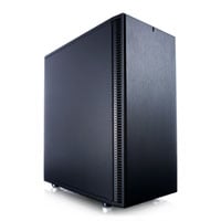 Fractal Define C Mid Tower Quiet PC Gaming Case