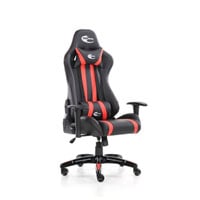 Neo Media Racing Gaming Chair Black/Red with Arm Rests