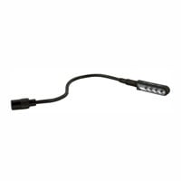 Furman LED Rear Rack Gooseneck Lamp