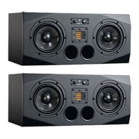 (Ex-Demo) ADAM A77X Nearfield Monitor (Pair)