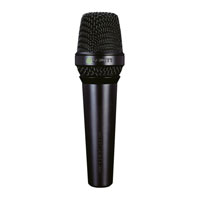 Lewitt MTP 350 CM Microphone