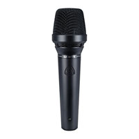 Lewitt MTP 340 CMs Condenser Microphone (With On / Off Switch)