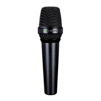 Lewitt MTP 250 DMs Microphone (With On / Off Switch)