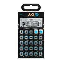 Teenage Engineering Pocket Operator PO-14 Sub