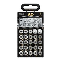 Teenage Engineering Pocket Operator PO-32 Tonic