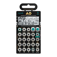 Teenage Engineering Pocket Operator PO-35 Speak