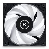 EK Vardar EVO 120ER Static Pressure RGB Case Fan