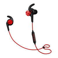 1MORE iBFree Red Bluetooth In-Ear Headphones with Mic