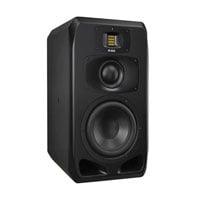 (Ex-Dispay) ADAM Audio - S3V 9" 3-way Powered Midfield Studio Monitor