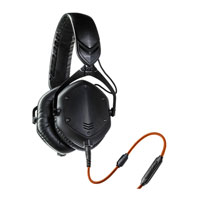 V-MODA Crossfade M-100 Headphones - Black