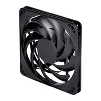 Silverstone FN124 Slim 120mm Quiet Case Fan