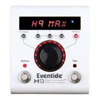 Eventide H9 Max