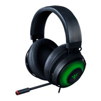 Wired Gaming Headsets Gaming Headsets For Pc Xbox Ps3 Online Games Scan Uk