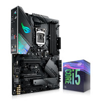 I5 12400f материнская плата. ASUS i5 9400f системный блок. Материнка для i5 9400f. Z170 i5-9400f. I5 9400f + ASUS.