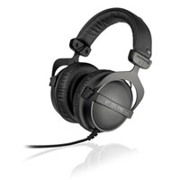 (Open Box) Beyerdynamic DT 770 Pro Headphones - (32 ohm)