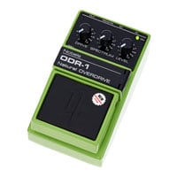 Nobels ODR-1BC (Bass Cut) Overdrive Pedal