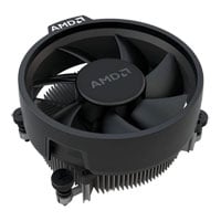 AMD Wraith Stealth Stock CPU Cooler with 96mm Fan