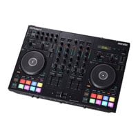 (Ex-Demo) Roland DJ-707M 4 Channel DJ Controller