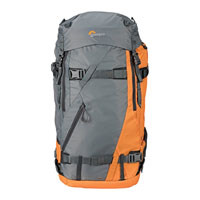 Lowepro 500 AW Grey/Orange Backpack