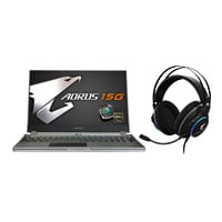 Gigabyte Aorus 15 6 Full Hd 144hz I7 Rtx 2060 Laptop Ln106639 Aorus 5 Kb 7uk1131sh Scan Uk