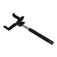 Port Designs Helsinki Bluetooth Universal Telescopic Selfie Stick