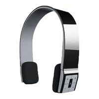 Xclio MV300 Bluetooth Headset for Music, Work & Smartphones