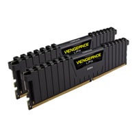 CORSAIR VENGEANCE LPX DDR4 3600 C20 32GB (2x16GB Kit)