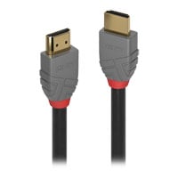 1m High Speed HDMI Cable, Anthra Line