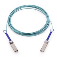 NVIDIA 5m QSFP Active Fiber Cable