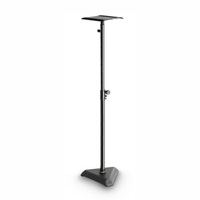 (B-Stock) Gravity SP 3202 VT VARI-TILT Studio Monitor Speaker Stand (Black)