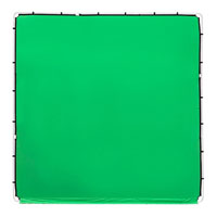 Manfrotto - 'StudioLink Chroma Key Green Cover 3 x 3m'